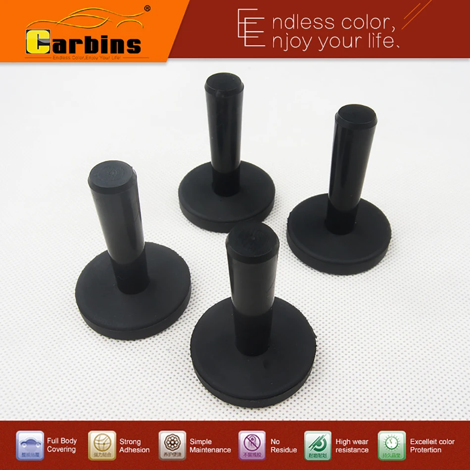 Beli Mobil Kendaraan Vinyl Wrap Alat Set Auto Wrapping Alat Magnetik Squeegee Carbon Fiber Stiker Film Cutter Pisau Aksesoris Mobil