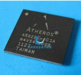 IC новый оригинальный AR9220 AC1A BGA Бесплатная доставка|Запасные части| |