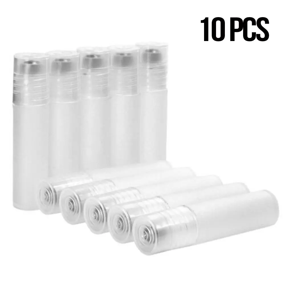 10 шт. флакон для парфюма из янтарного стекла | Красота и здоровье