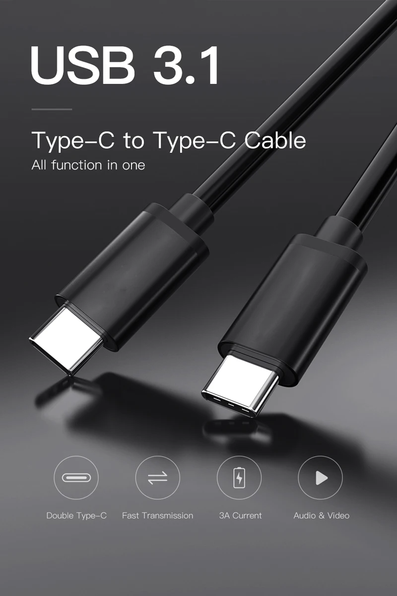 Кабель для быстрой зарядки 0 2 м 1 3 А PD кабель типа C-Type C Samsung S21 S20 FE Ultra A12 A32 A52 A72 M12 M42 5G
