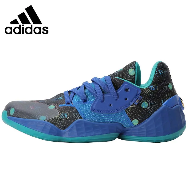 

Оригинальные мужские баскетбольные кроссовки Adidas, Новое поступление