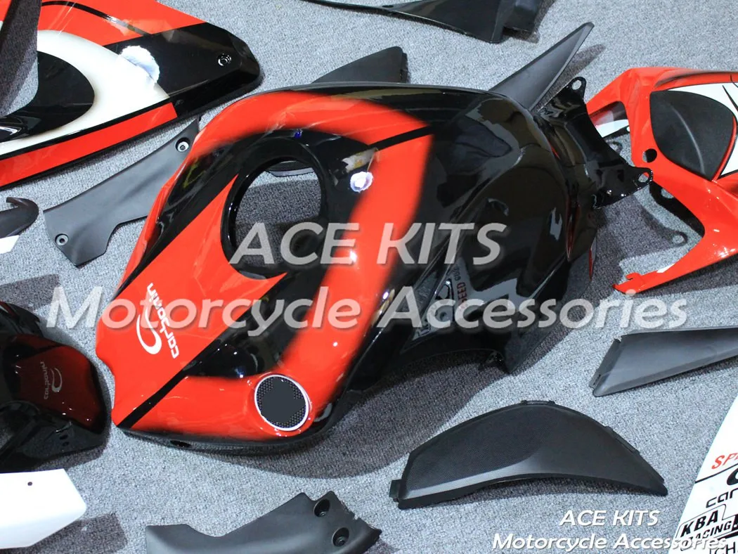 ACE наборы Новый ABS инъекционный комплект обтекателей Подходит для HONDA CBR1000RR 2008 2009
