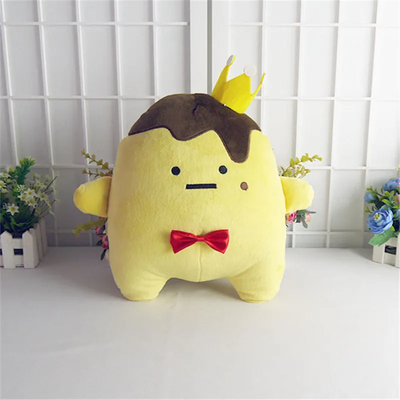 IDOLiSH7 плюшевая анимэ кукла アナ ナ yoyoyotsuba TAMAKI king pudding фигурка игрушка мягкая подушка