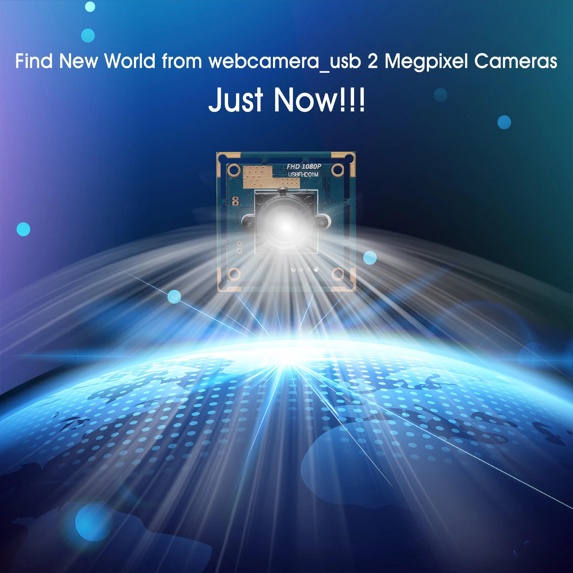 Модуль камеры cmos OV2710 1080p hd MJPEG30/ 60/120fps usb с объективом 6 мм для видеоконференции|android