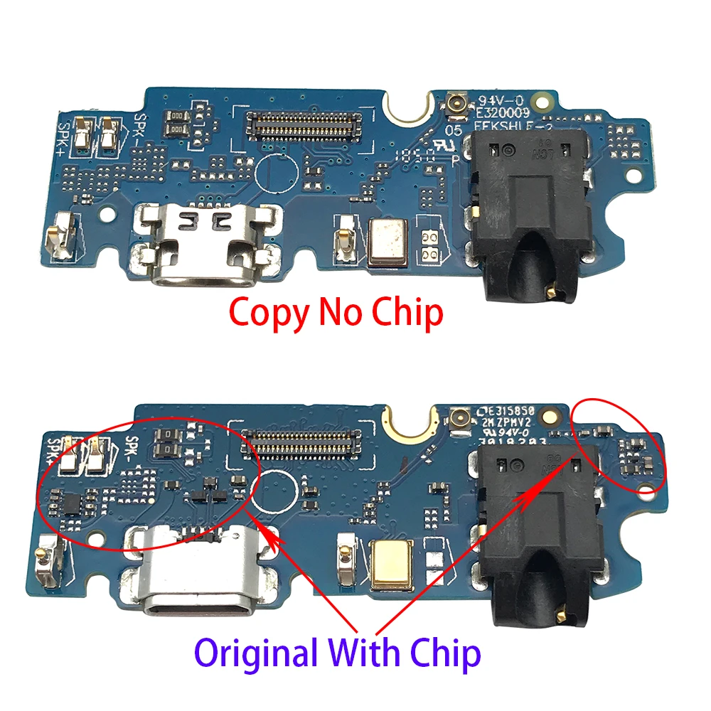 Док-разъем 5 99 дюйма для ASUS ZenFone Max Pro M1 ZB601KL ZB602KL Micro USB порт зарядки гибкий кабель