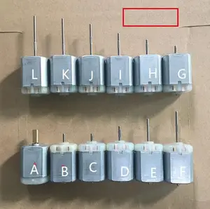 Автомобильное зеркало заднего вида, складной центральный замок, дверной замок, двигатель 12 в 280, двигатель для BMW, Benz, Infiniti, Citroen, двигатель для Volvo S80