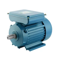 small single phase yl motor 2 2 kw 2 level 2840 rpm full copper core motor 220v ac asynchronous motor