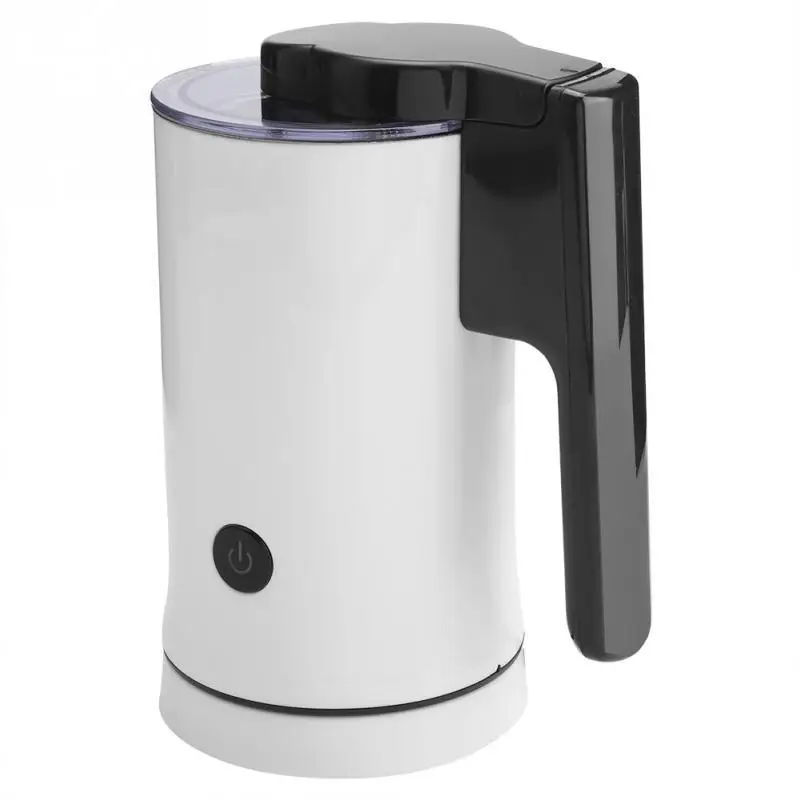 

3 Function Electric Milk Frother Milk Steamer Creamer Milk Heater with New Foam Density for Latte Cappuccino Hot Chocola220V