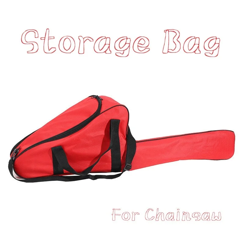 Сумка для хранения бензопилы сумка через плечо из ткани Оксфорд|Бензопилы| |