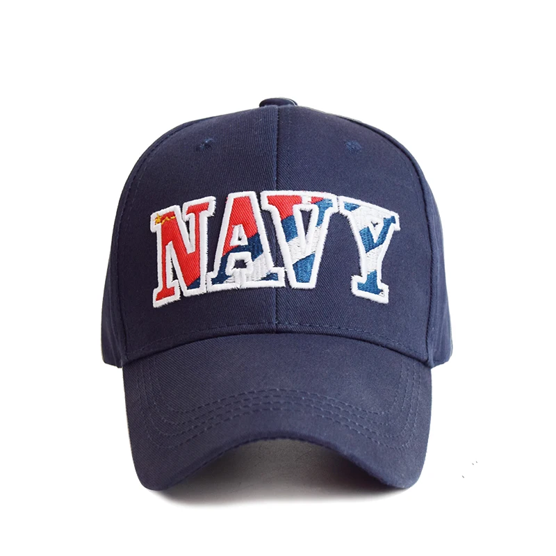 Памятная шапка ВМС Китая на 70 летие темно синяя кепка меморная Кепка Liaoning|Мужские
