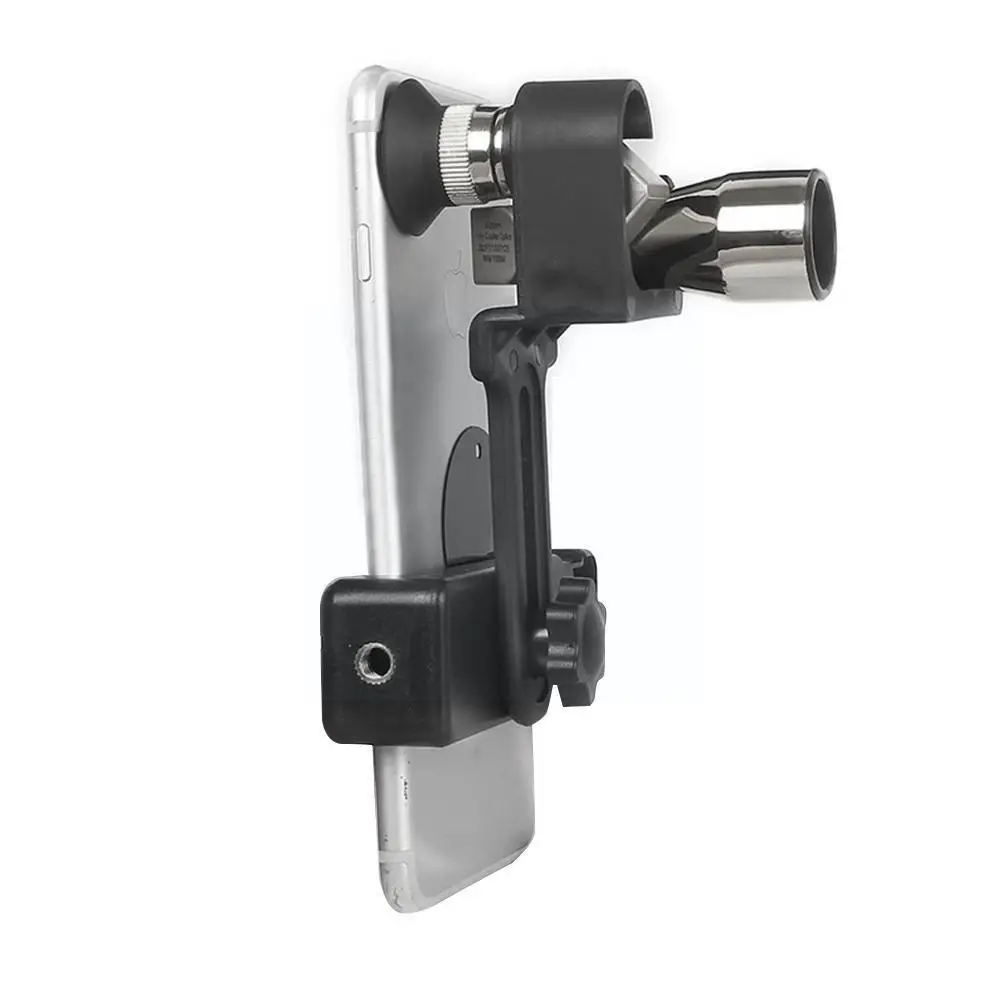 Карманный бинокль S2H8 Компактный Монокуляр два в одном для мобильного телефона