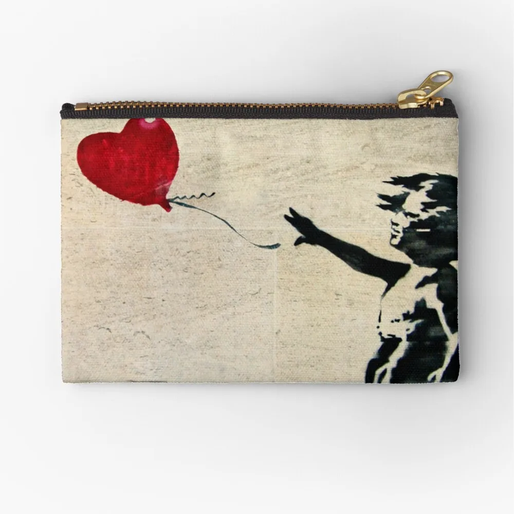 

Women Ant Art Studio Printed Fashion Women Cosmetics Organizer Bag for Travel Colorful Storage Bag for Lady Small Gift Bag