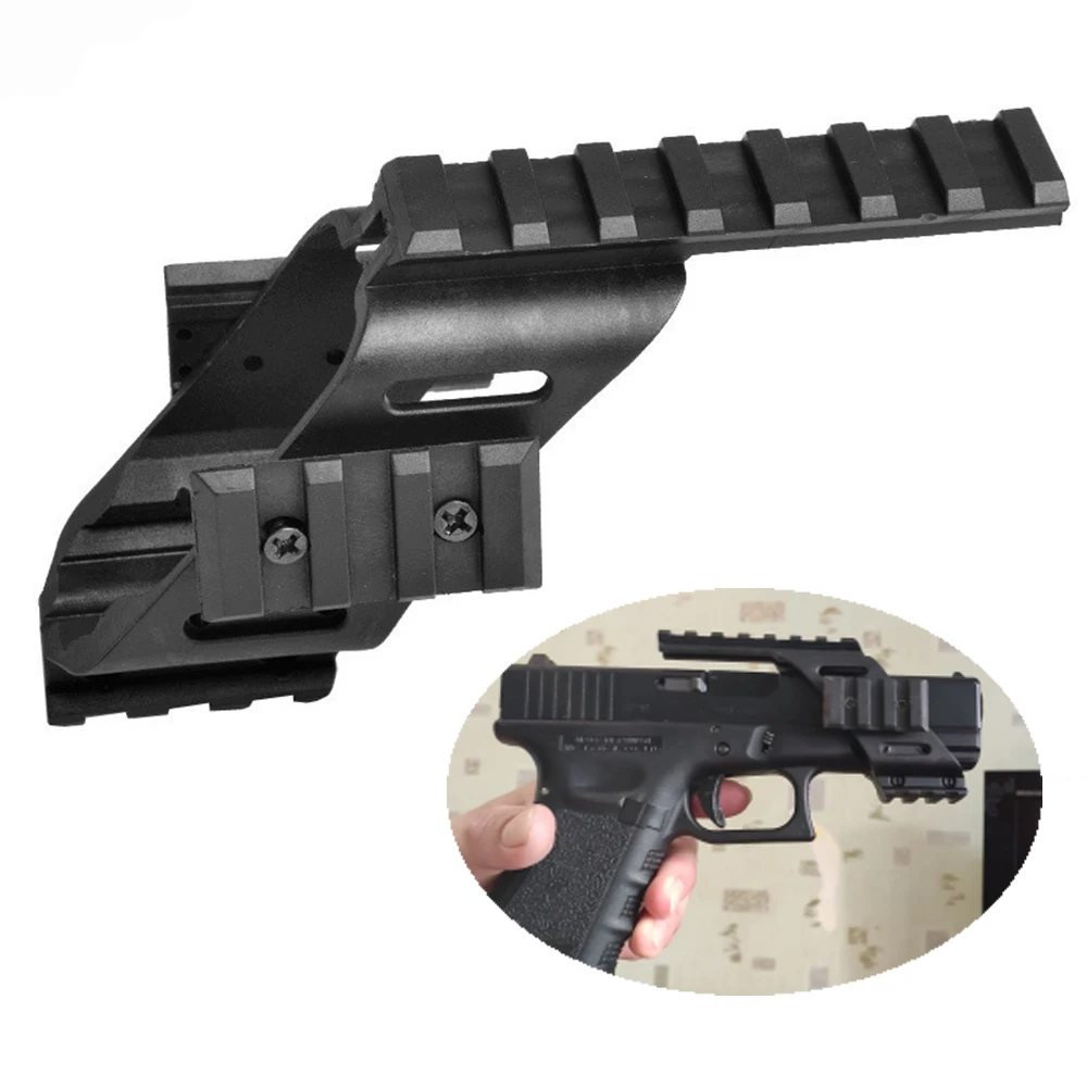 Универсальный Тактический AEG страйкбольный пластиковый базовый