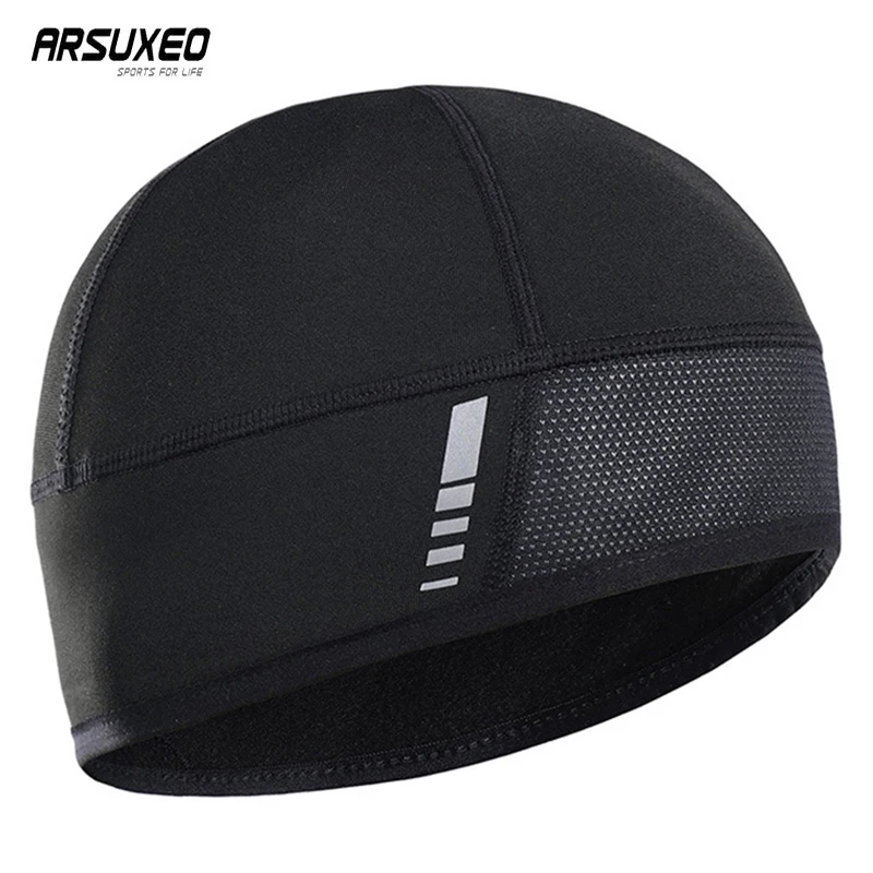 ARSUXEO дышащий ветрозащитный велосипедный Кепки на открытом воздухе велосипед