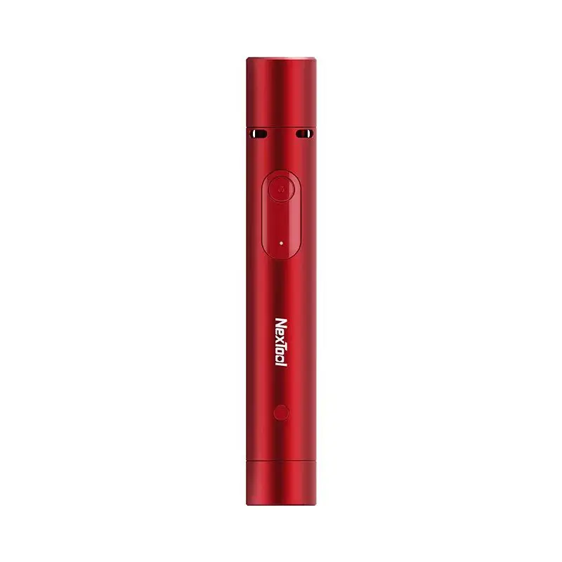 

Cy Xiaomi Natuo Lightning Arc Self-Defense Flashlight 500 Lumen High Light Alarm Outdoor