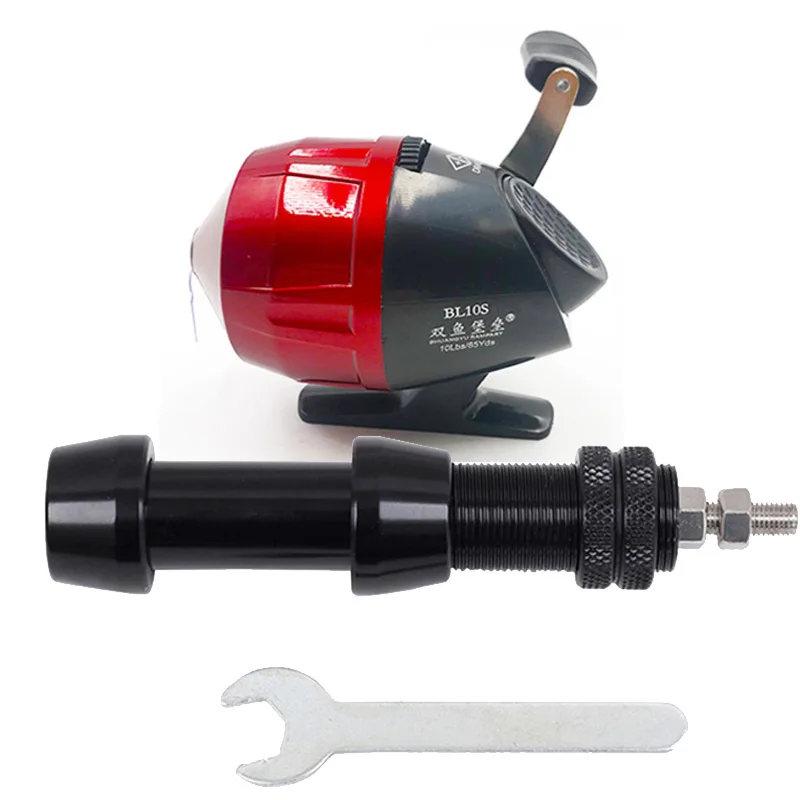 Стрельба из лука Рыбная Ловля Набор катушек для стрельбы снаряжение с луком