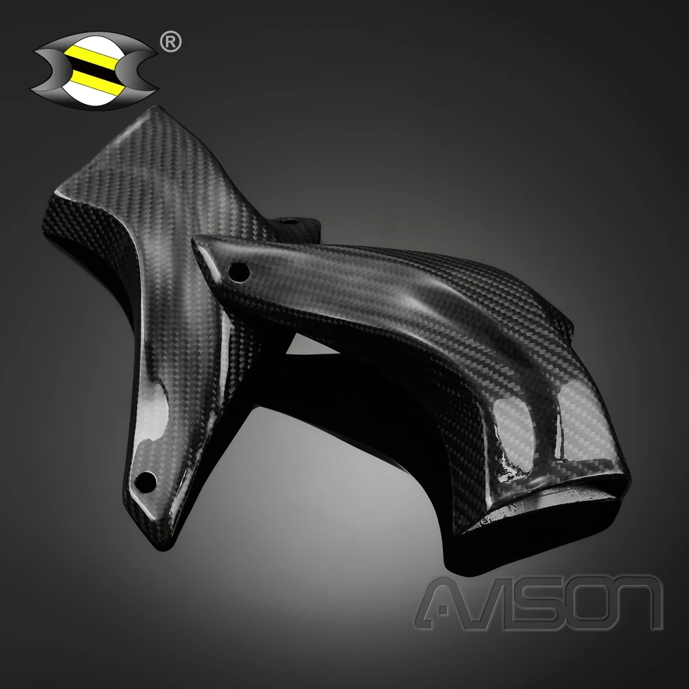 Supermoto Carbon Fiber