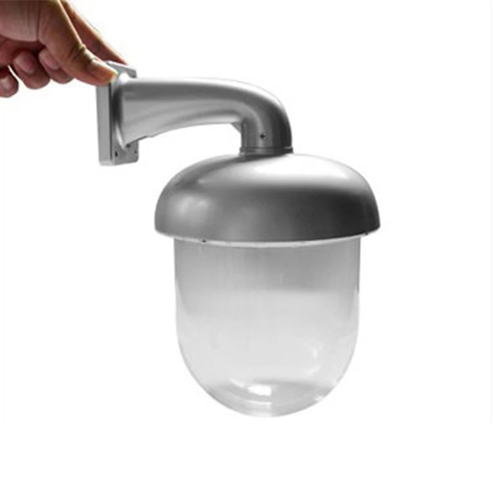 Домашний газон акриловый Открытый водонепроницаемый парк сад чехол купольная