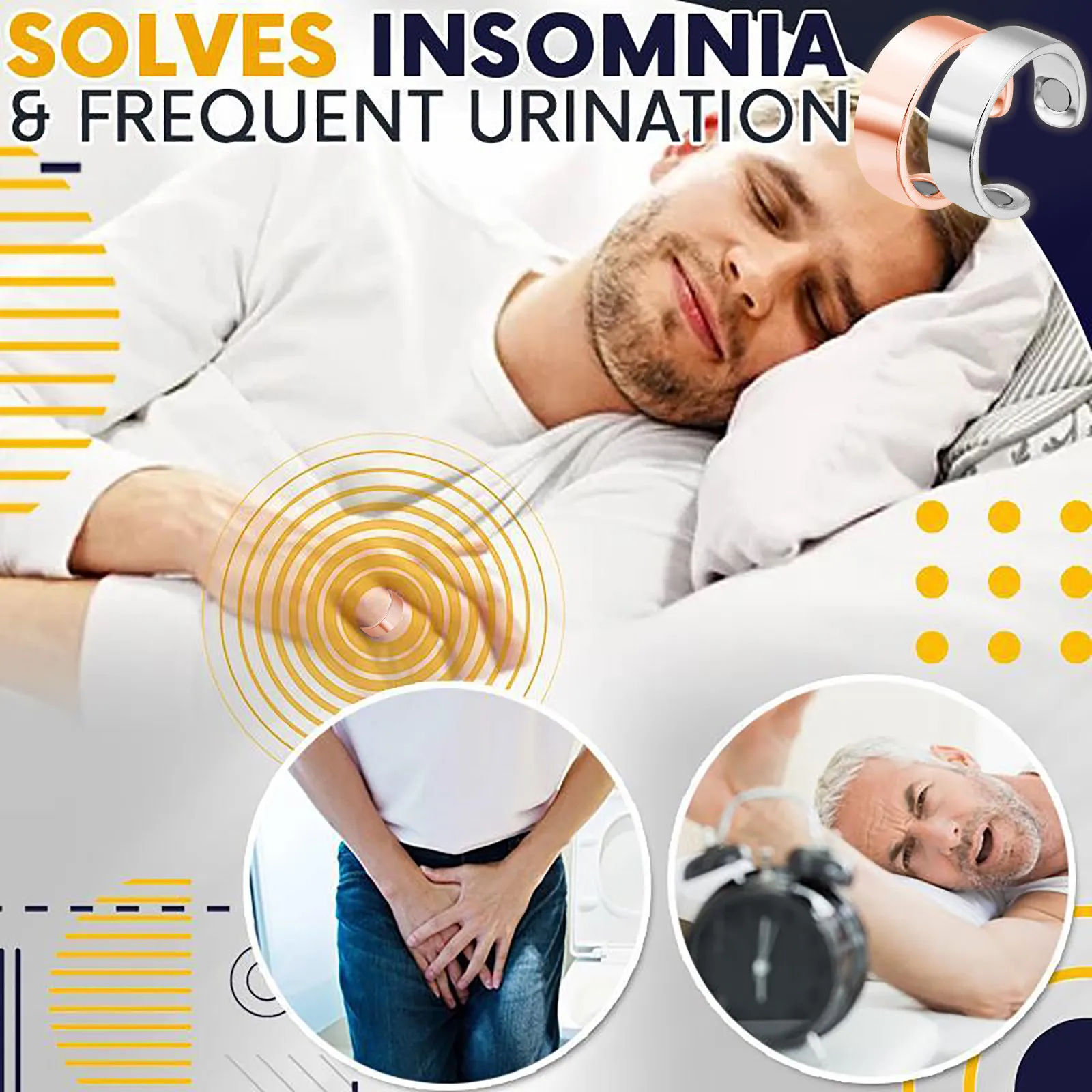 Магнитное кольцо 2021 новое изменяемое для мужчин женщин подарок защита от кольца