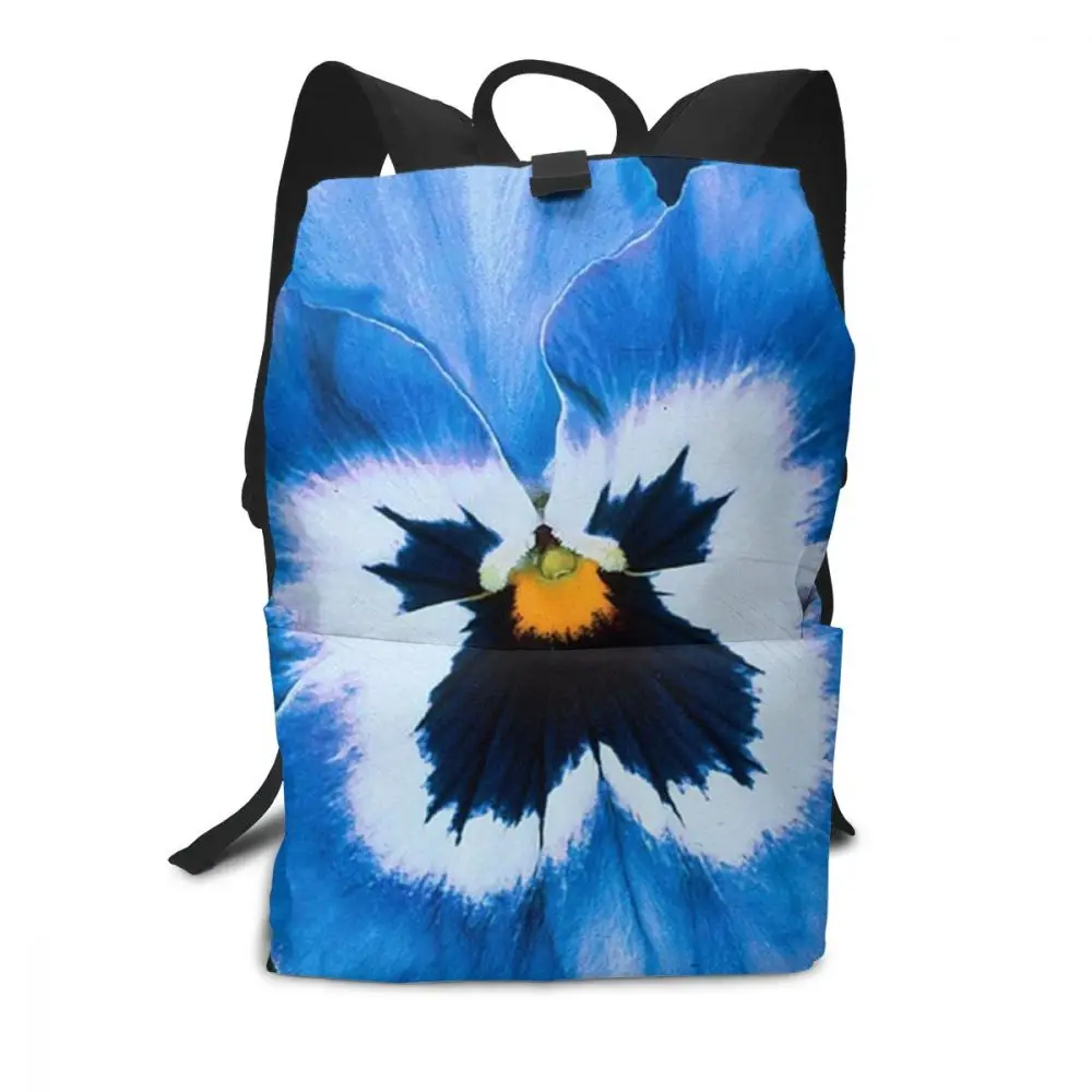 Женский дорожный рюкзак с рисунком Анютины в стиле Харадзюку|Мужские рюкзаки| |