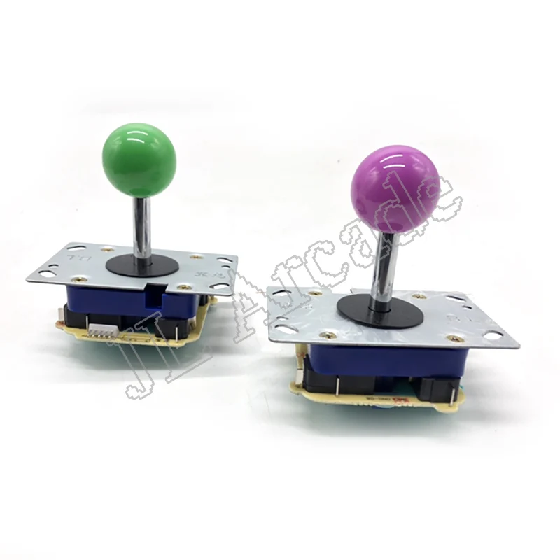 Копия Seimitsu LS 32 02 Япония аркадный джойстик 4 / 8way с микро переключатель для Jamma