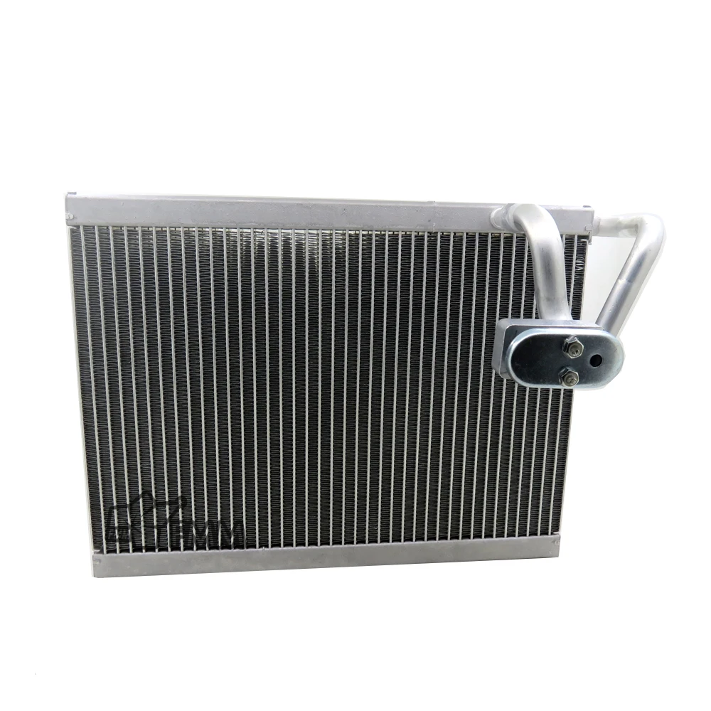 6480 96 97. K9 648096 6480K9 испаритель кондиционера для Peugeot 648097 3008 5008 Citroen DS5|Конденсаторы и