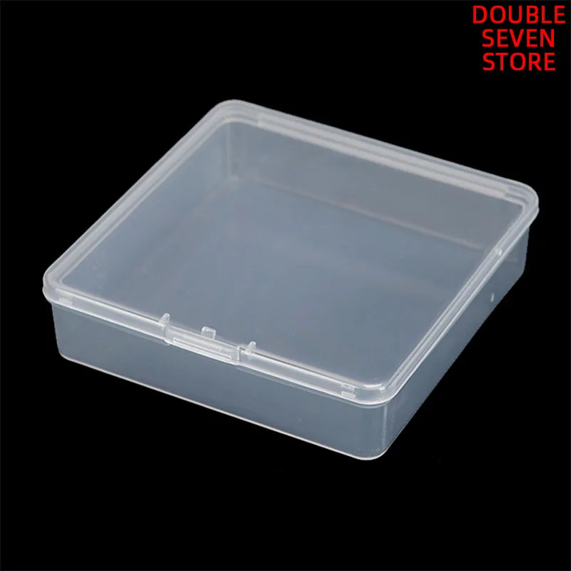 Inside 7.9*7.9*2 cm PP Plastic Box For Xiaomi Yi II yi 4k 4k+ az16-1 az16-2 battery for Xiaoyi Lite YI 360 VR Battery | Дом и сад