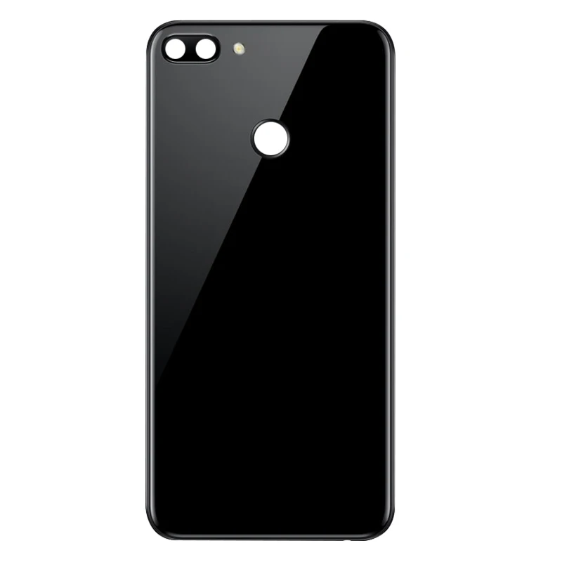Замена задней крышки для Huawei Honor 9N стекло батарейного отсека 9i | Мобильные