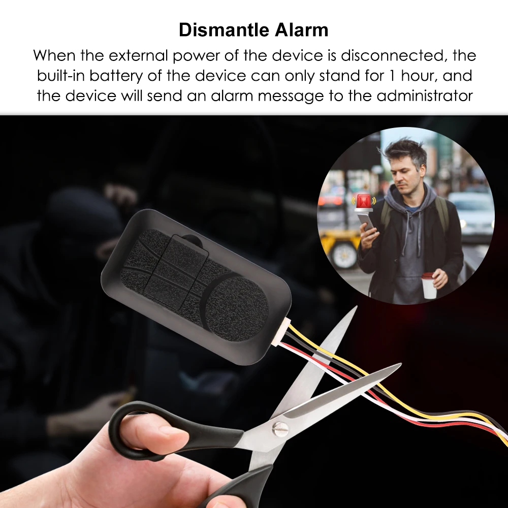 4G gps устройство слежения с gps для автомобиля локатор gps трекер удаленное отключение масла голосовой монитор превышение скорости устройство отслеживания сигнализации веб приложение