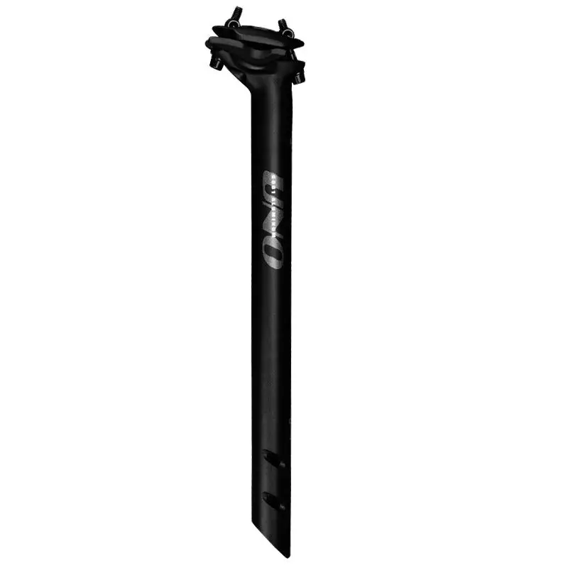 

UNO suspension seatpost 27.2mm 28.6 30 30.4 30.9 31.6mm X350MM MTB mountain bike shock absorber damping ultralight Al 606