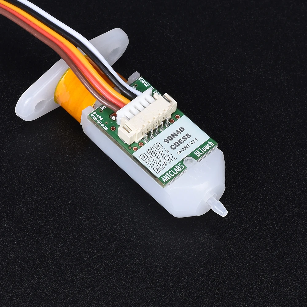 ANTCLABS Bltouch V3.1 оригинальный датчик автовыравнивания Премиум 3D принтер Kossel Reprap для