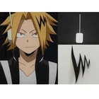 Головные уборы для косплея Моя геройская Академия аксессуары для косплея, боку нет героев, Академия каминари денки, аксессуары для волос