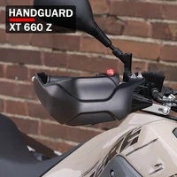 motorcycle hand guard handle protector handguard handle protection windproof for yamaha xt660z tenere xt 660 z xtz660 xtz 660