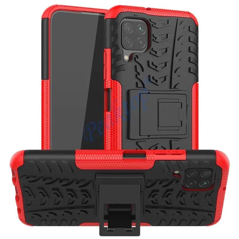 

Бронированный чехол для Huawei P Smart 2021 2020 2019 Z P8 P9 Lite 2017 P10 Lite P20 P30 P40 Lite E Pro Plus, противоударный чехол