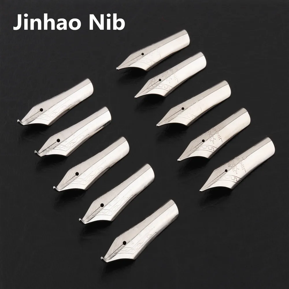 Jinhao 017 перьевая ручка универсальная другая вы можете использовать все серии