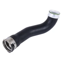 air intake duct hose 1665280182 a1665280182 for mercedes benz mlgle 350 bluetecd 4matic