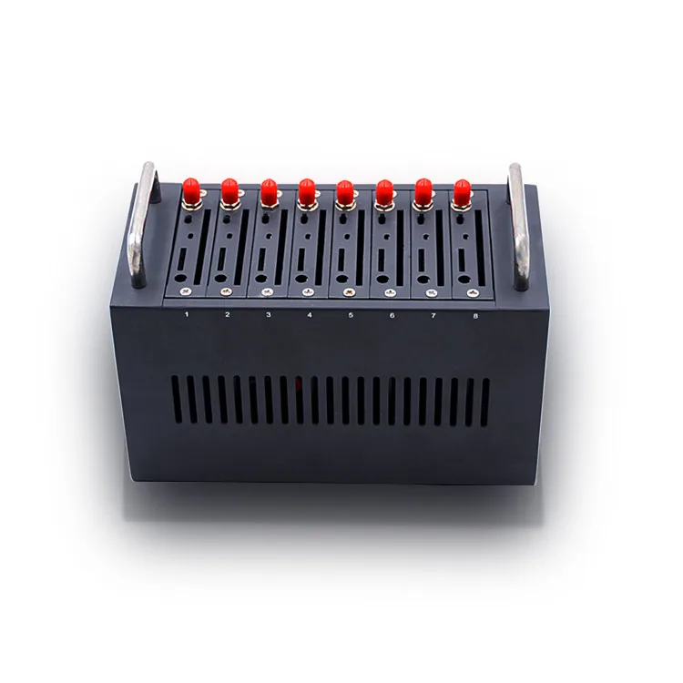 

2019 Bulk SMS sender USB Modem Pool With Wavecom Q2303 Module GSM900/1800MHz