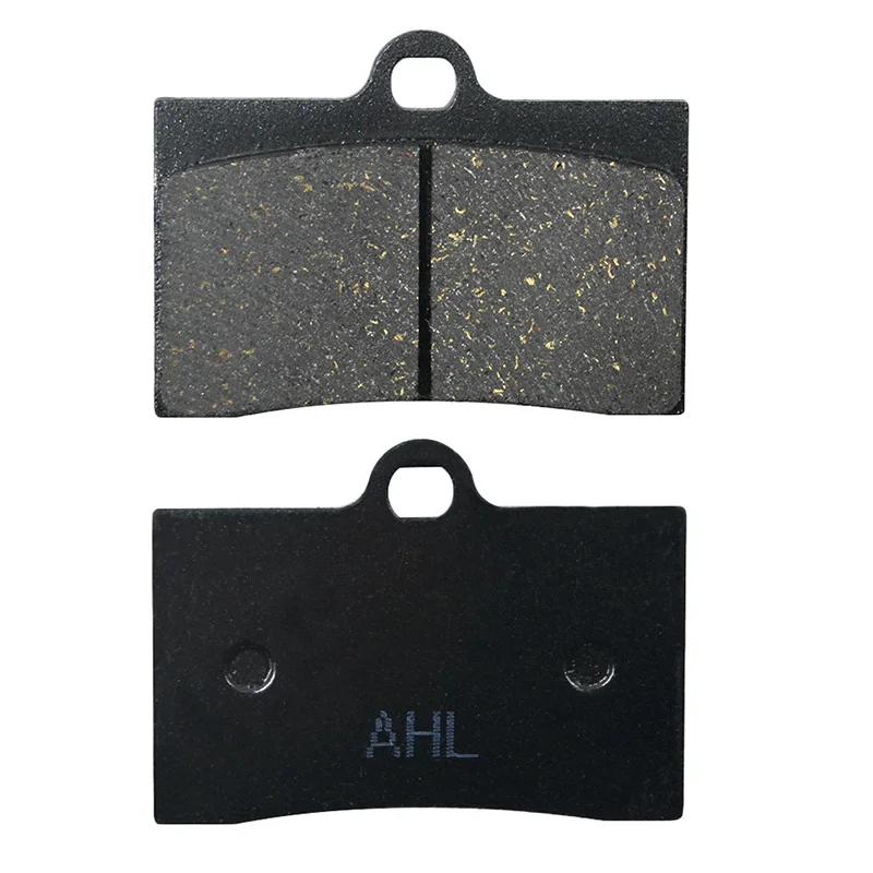 Motorcycle Front Brake Pads For APRILIA RS4 50 125 RS 250 B 500 CR MT 666 Scooter Jonathan 125 Euro 350 (art.: 3a37febf060) - 3a37febf060