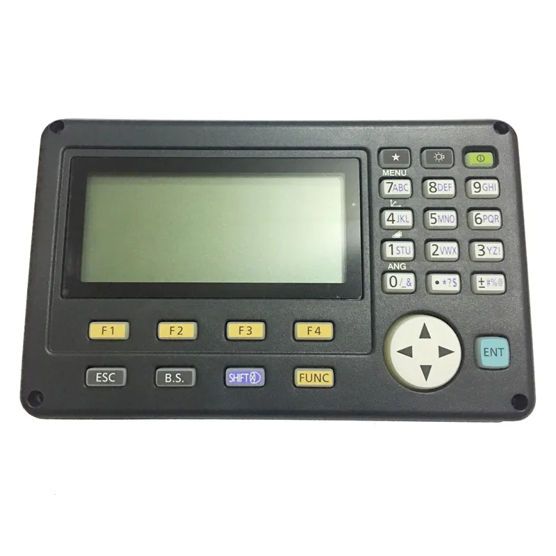 for GPT1002 Lcd-панель, экран для TOPCON общая станция ES602G - Цвет: for GPT1002