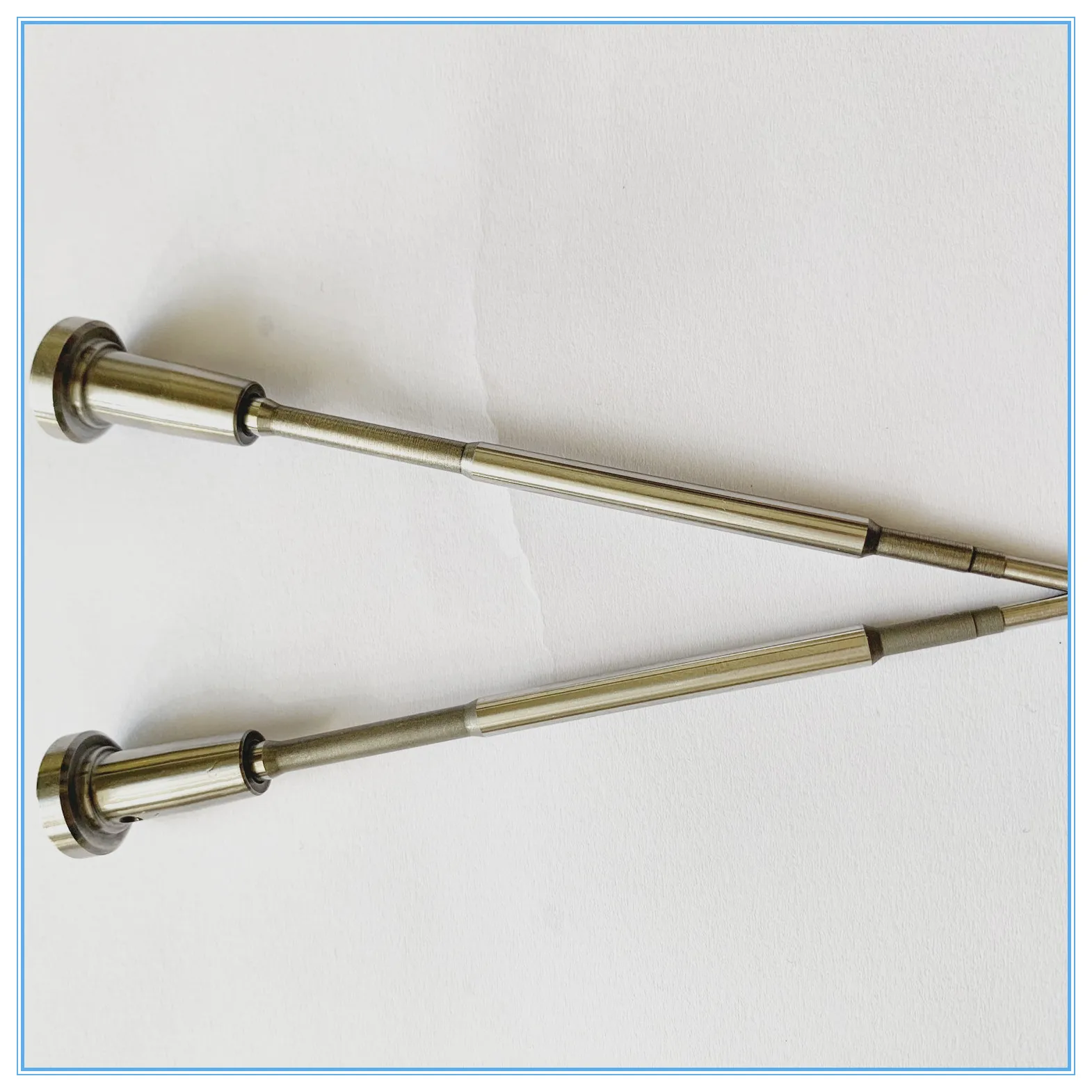 Прецизионные аксессуары для сборки клапана форсунки общей топливной магистрали