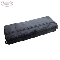 new 16 hole flute case it can hold 2 mouthpieces excellent 16 holes flute case flute bag strong