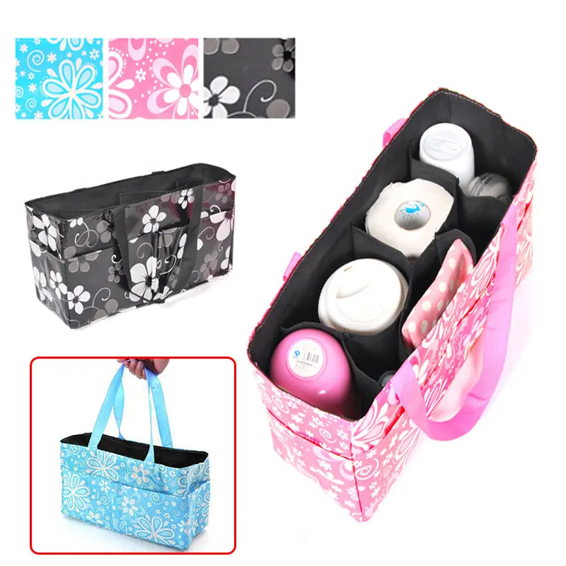 Сумка для детской коляски сумка подгузников мам подвесная корзина органайзер