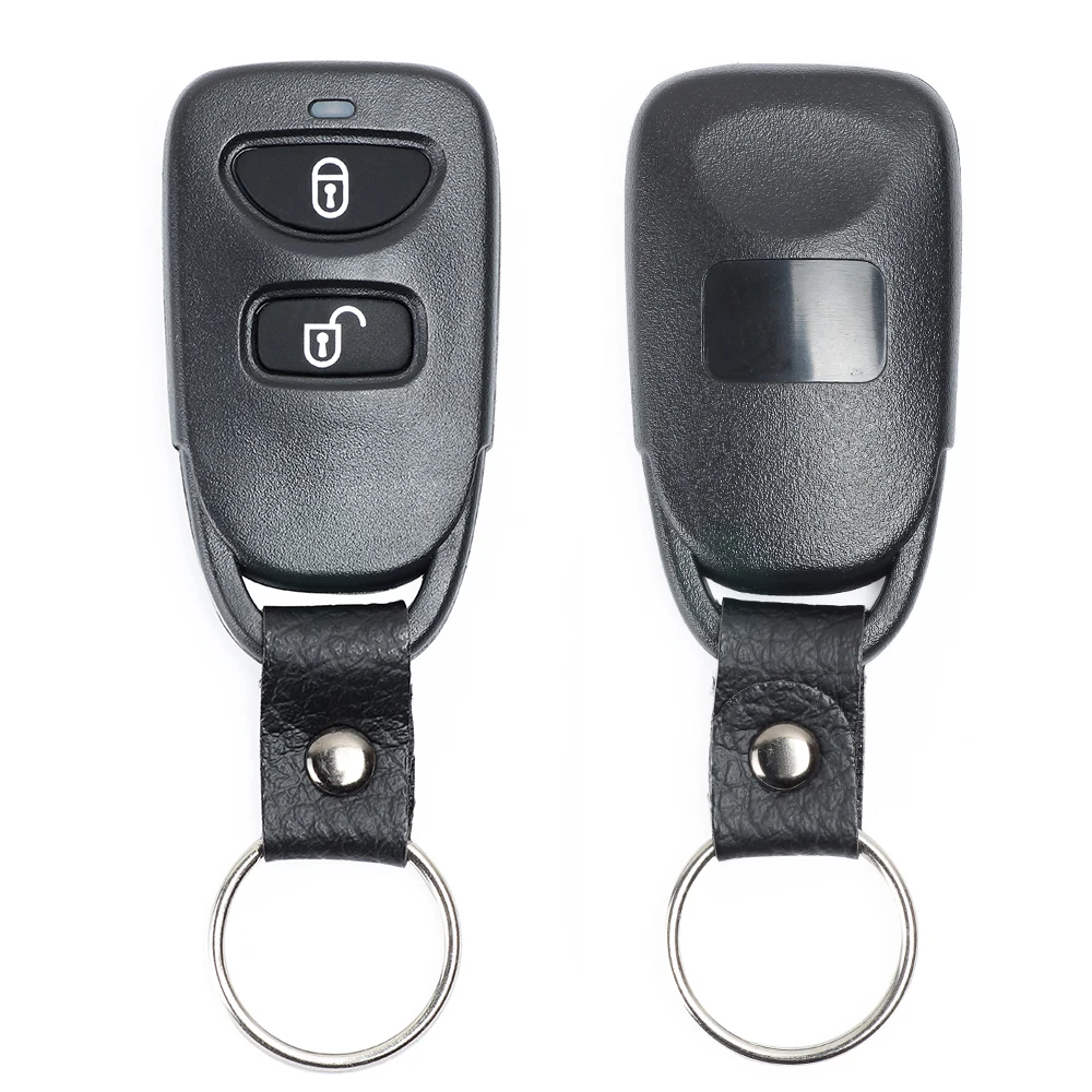 Пульт дистанционного управления для Kia Rio 2007 08 2009 2010 2011 Rio5 2006 2008|Ключ от авто| |