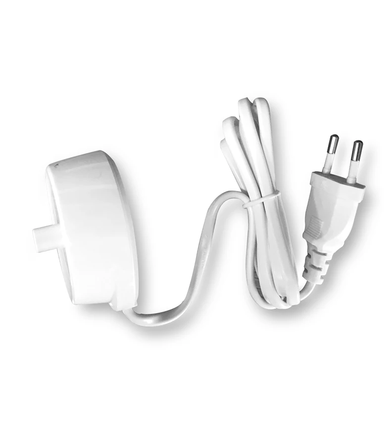 Electric Toothbrush Charger Replacement Charging Base Suit for Oral b Series EU Plug | Бытовая техника