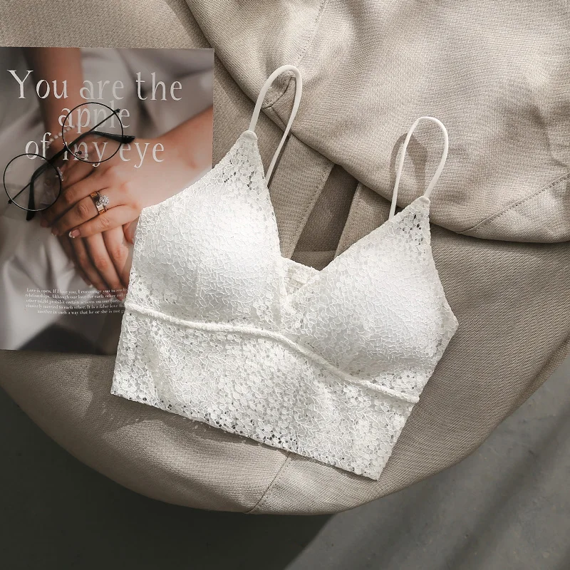 

Женский кружевной топ с открытыми плечами, элегантный белый топ в винтажном стиле