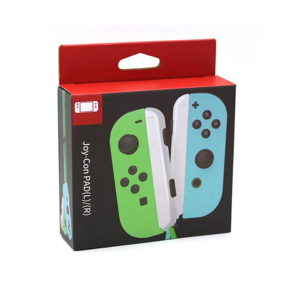 Беспроводной контроллер Joy-Con (L)/(R) Bluetooth геймпад для игровых джойстиков Nintendo Switch |