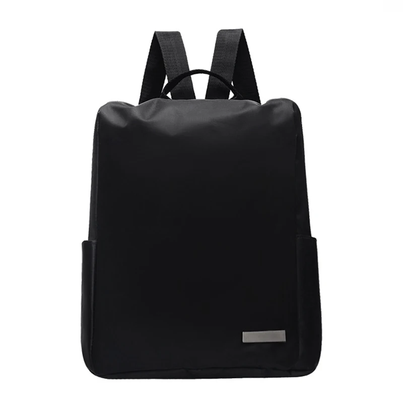 

Women Casual Waterproof Nylon Backpack School Travel Bags for Teenage Girls New