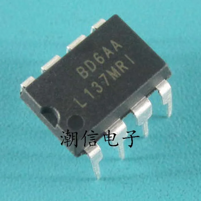 

10cps L137MRI DIP-8
