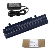 4400mah a31 1015 a32 1015 laptop battery 19v 2 1a ac charger for asus eee pc 1015 1015p 1015pe 1015pw 1215n 1016 1016p 1215