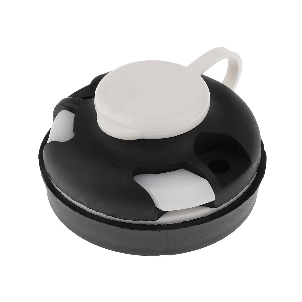 Нейлоновый держатель для морской удочки каяк лодка крепление стойка набор